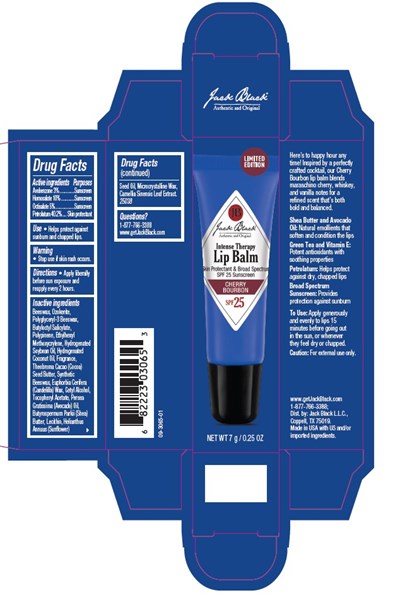 Pdp (Cherry Bourbon)